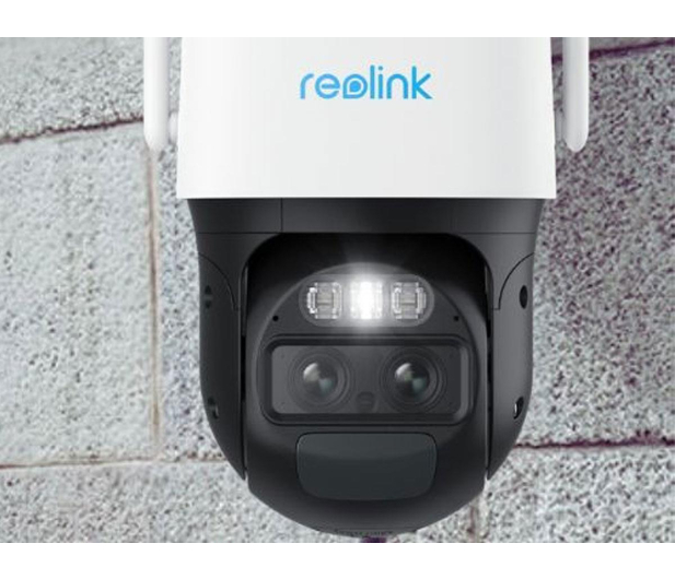 Reolink TRACKMIX Series B770 - 1417309 - zdjęcie 2